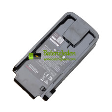  Baterie pro Shark S12 XBATR725EU [Náhradní baterie]